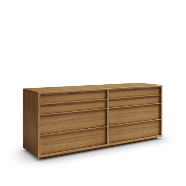 Mobican Urbana Dresser & Chests