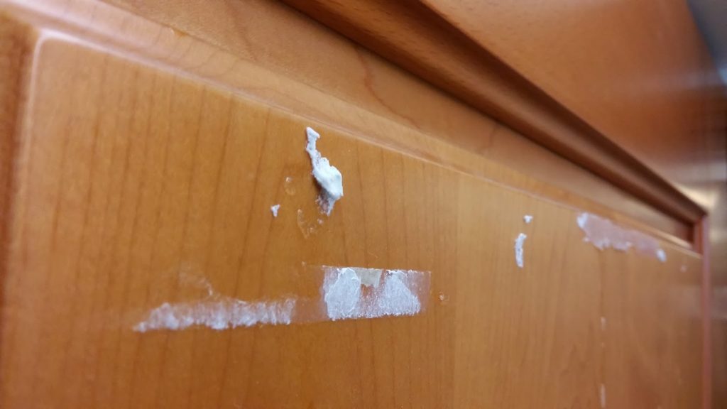 How to Restore Wood Furniture with Vinegar and Oil | Ambiente Modern ...