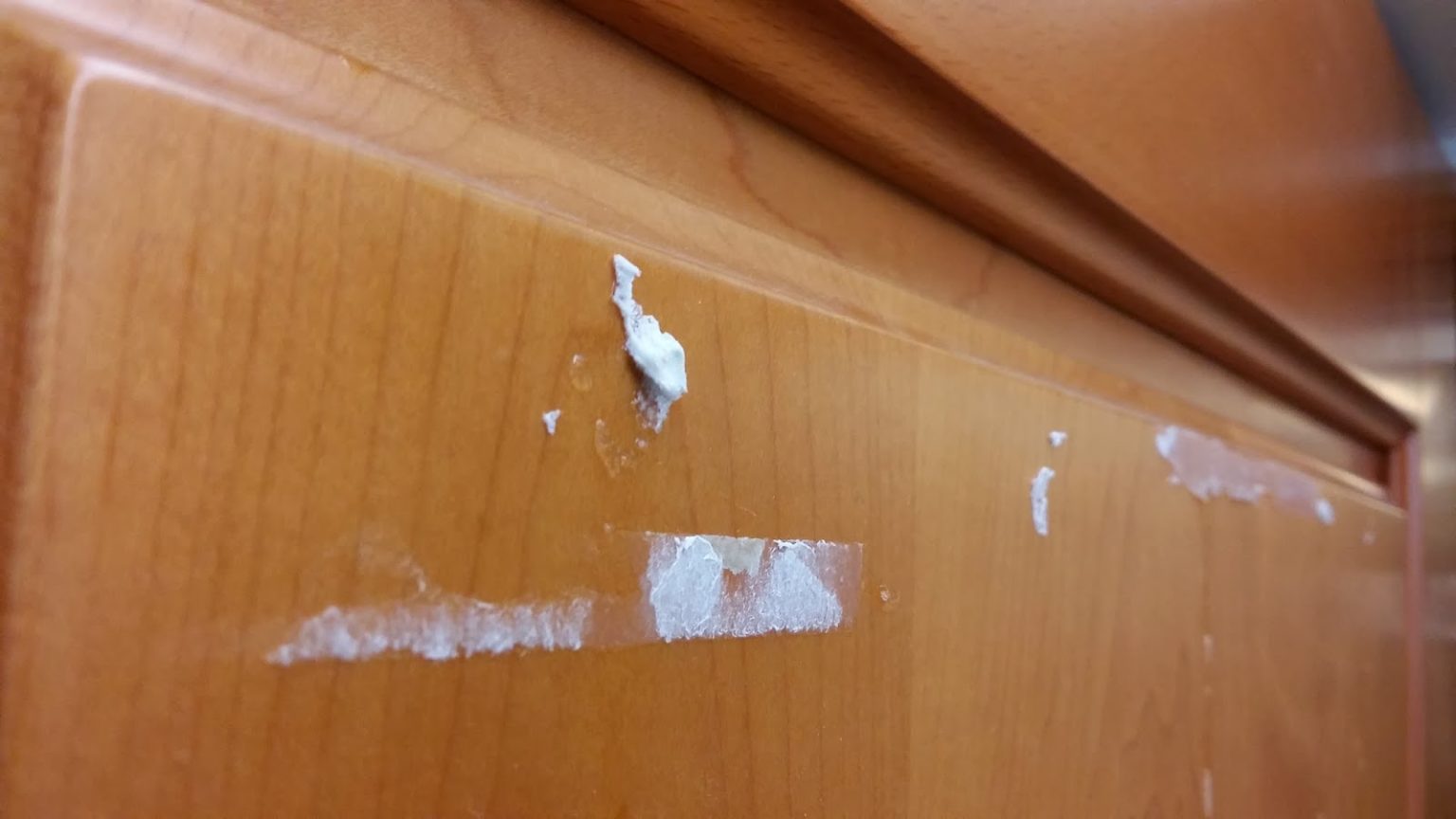 How to Restore Wood Furniture with Vinegar and Oil Ambiente Modern