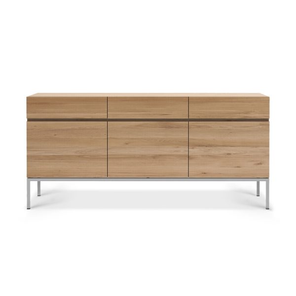 Ethnicraft Ligna  Ambiente Modern Furniture 