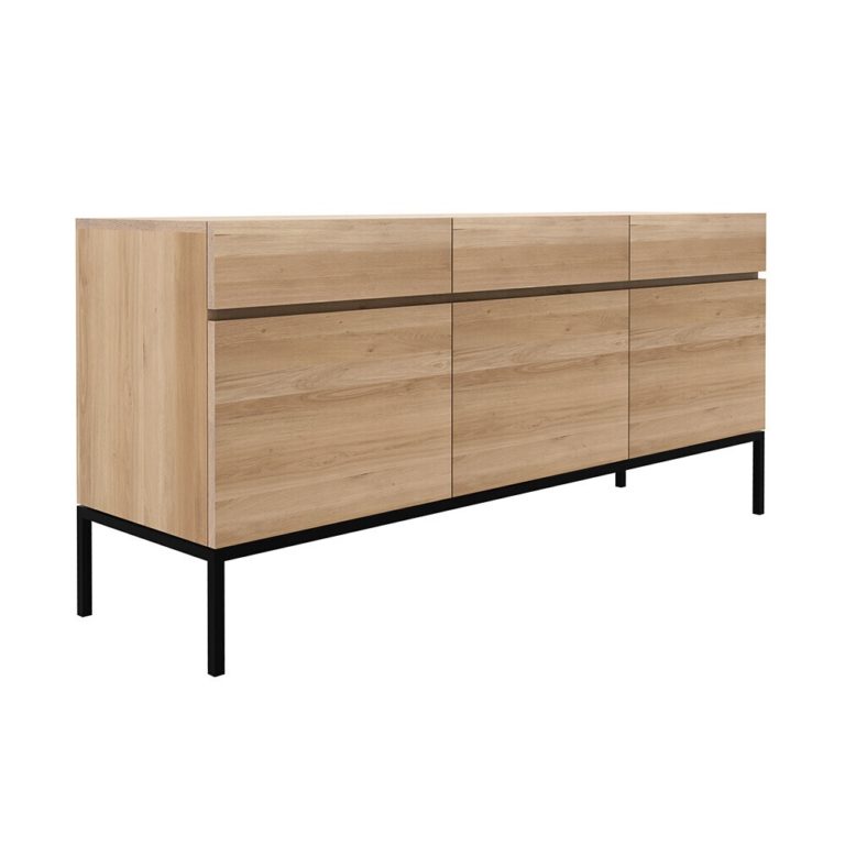 Ethnicraft Ligna  Ambiente Modern Furniture 