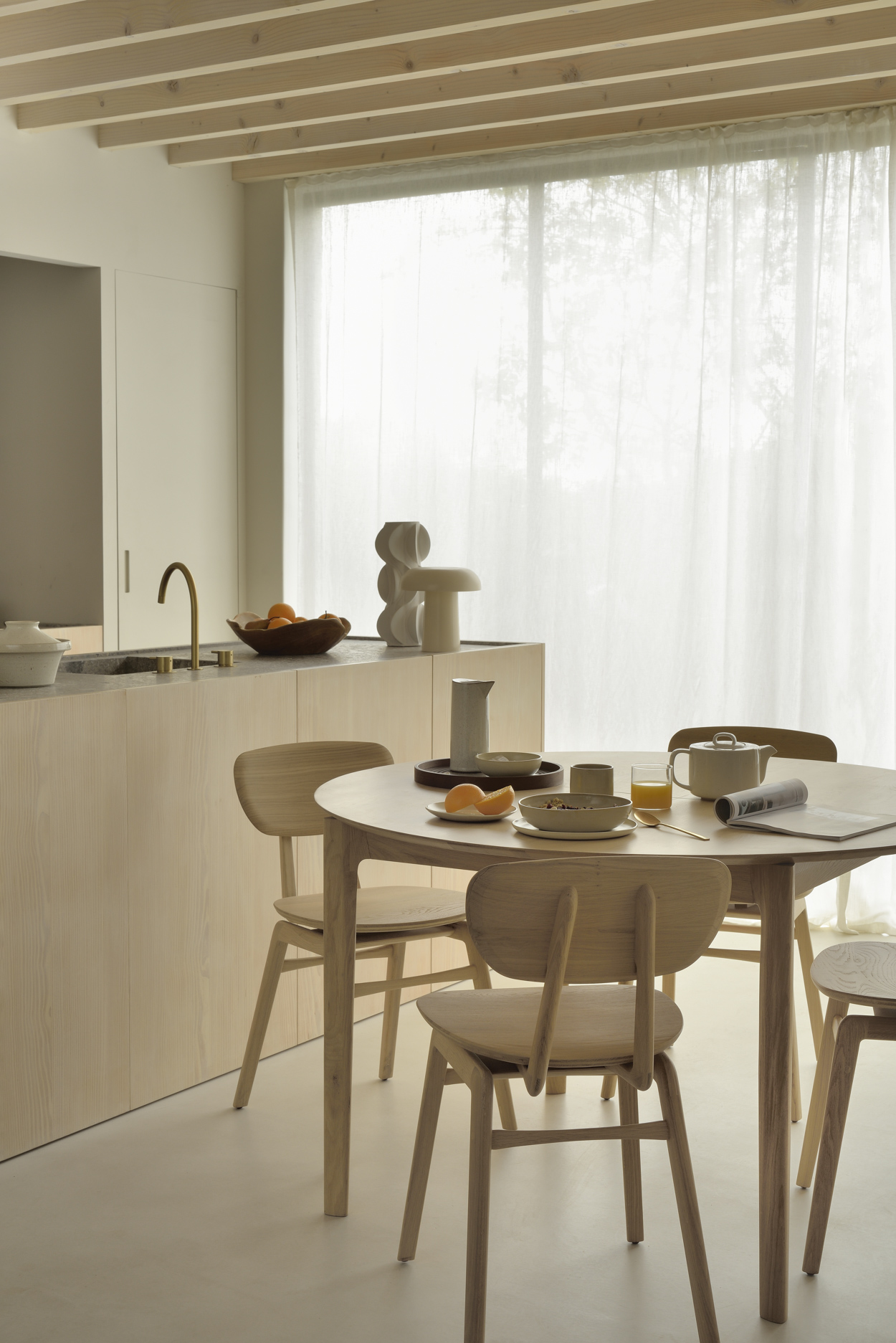 Ethnicraft Bok - Image 25