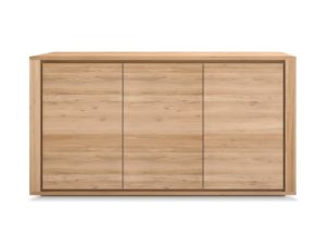 Ethnicraft Shadow Sideboard