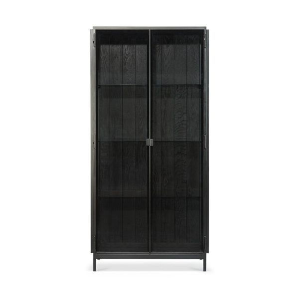 Ethnicraft Anders Cupboard - Image 2