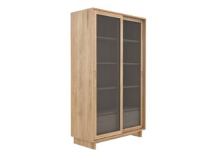 Ethnicraft Wave Cabinet