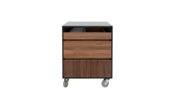 Ethnicraft Oscar File