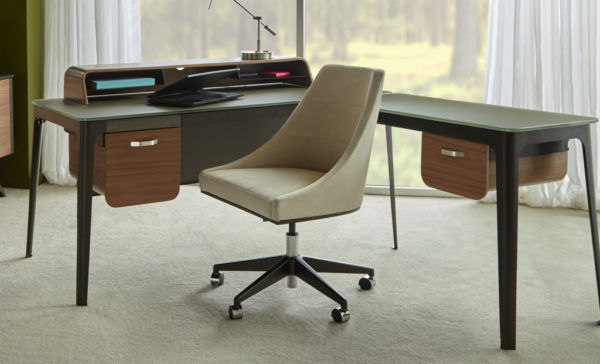 Elite Modern Senna Office - Image 3