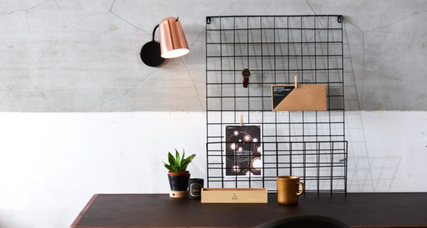 Seed Design Dobi Sconce - Image 4