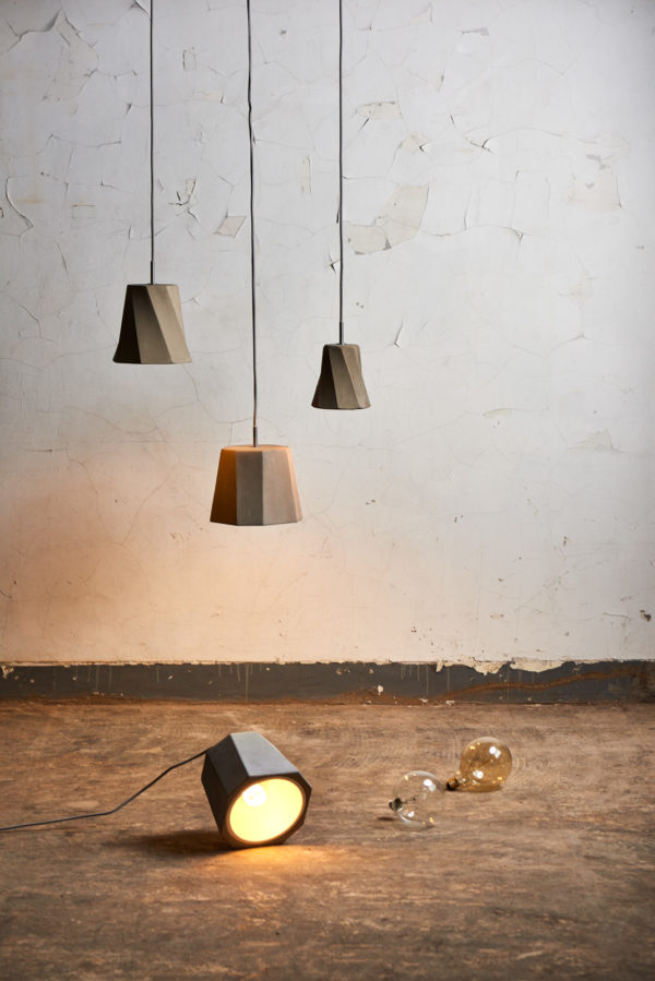 Seed Design Castle Rock & Swing Pendants - Image 9