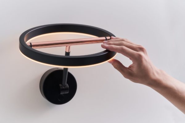 Seed Design Sol Sconce - Image 6