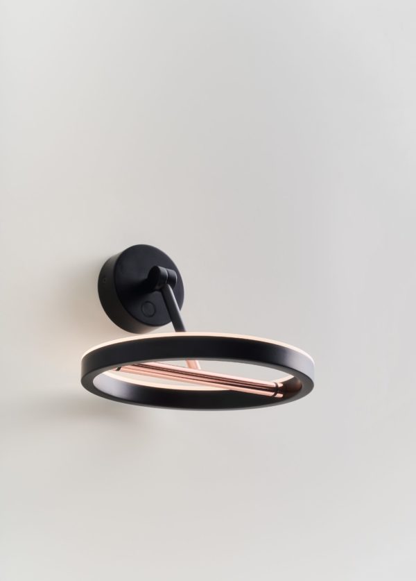 Seed Design Sol Sconce - Image 4