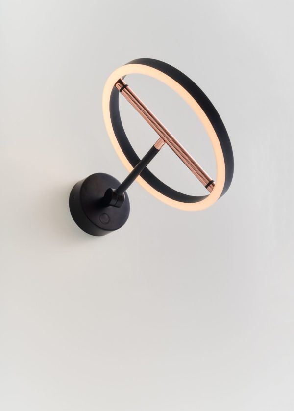Seed Design Sol Sconce - Image 3