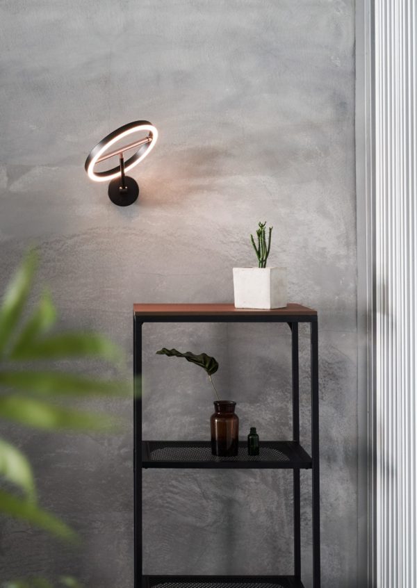 Seed Design Sol Sconce - Image 8