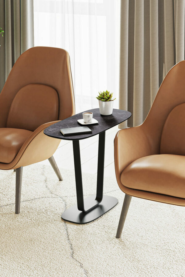 BDI Cloud 9 End Table - Image 8
