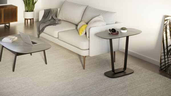 BDI Cloud 9 End Table - Image 7