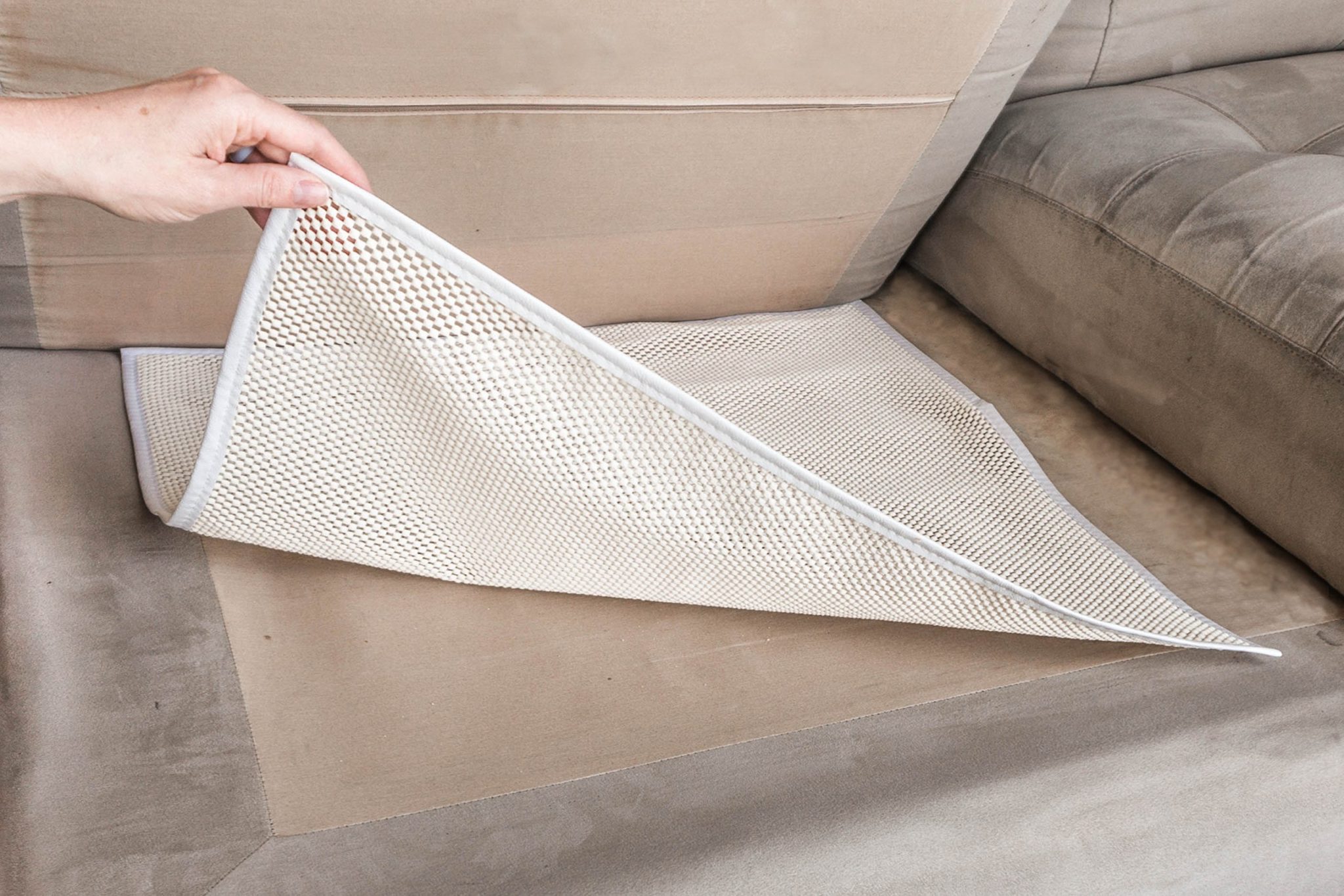 How to Keep Couch Cushions from Sliding? Ambiente Modern Furniture