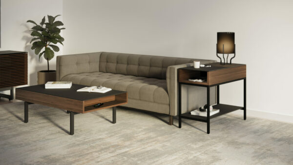 BDI Reveal End Table - Image 5