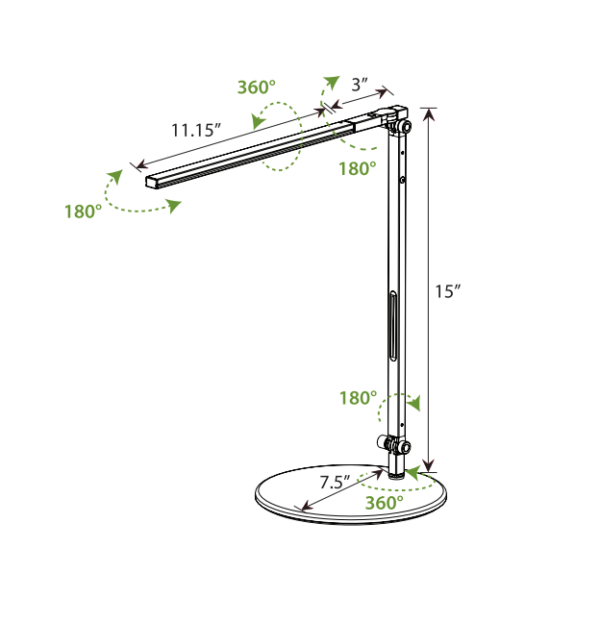 Koncept Z-Bar Solo - Image 22