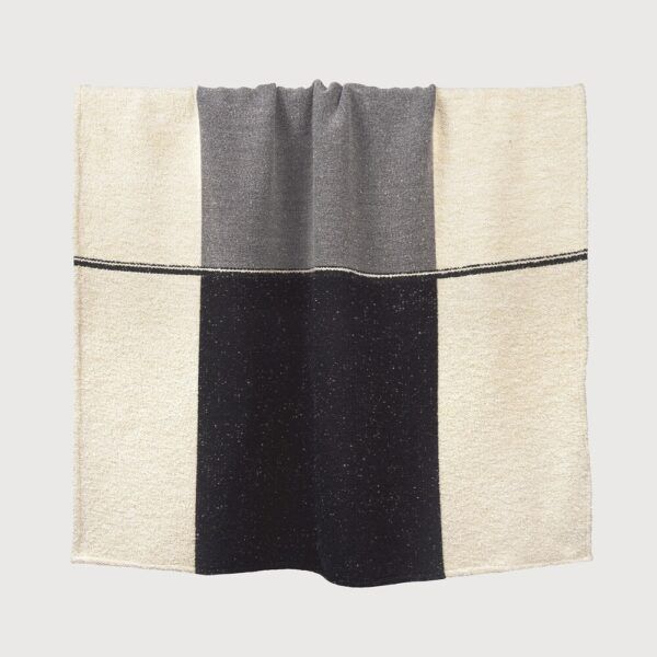 Ethnicraft Urban Throw