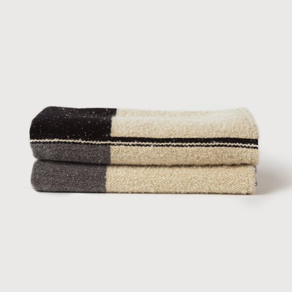 Ethnicraft Urban Throw - Image 2