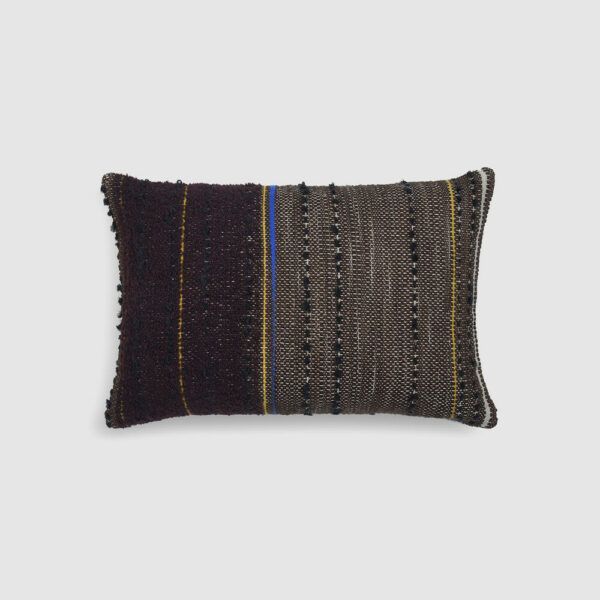 Ethnicraft Dark Tulum