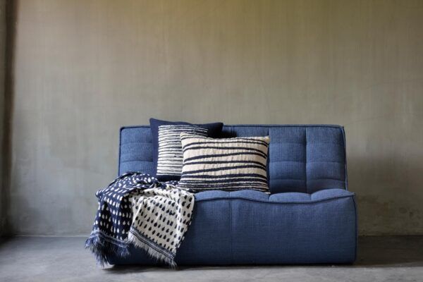 Ethnicraft Dots Throw - Image 9