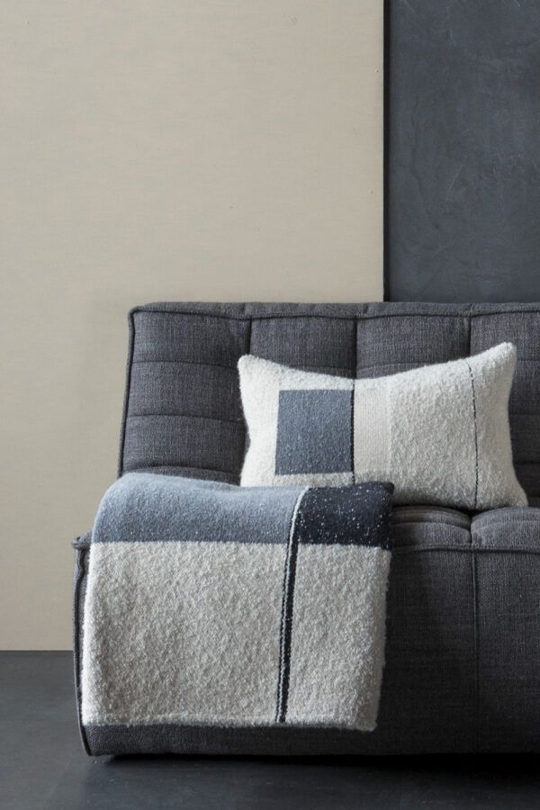 Ethnicraft Urban Throw - Image 5