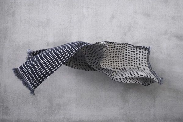 Ethnicraft Dots Throw - Image 8