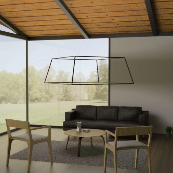Koncept Z-Bar Pendant - Image 42