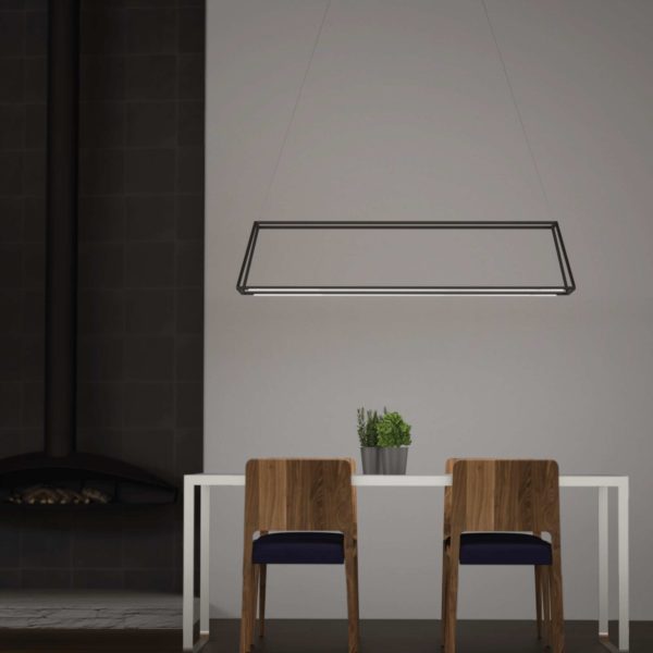 Koncept Z-Bar Pendant - Image 44