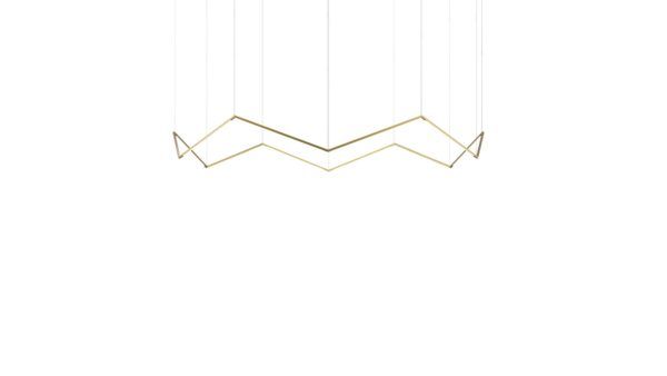 Koncept Z-Bar Pendant - Image 24