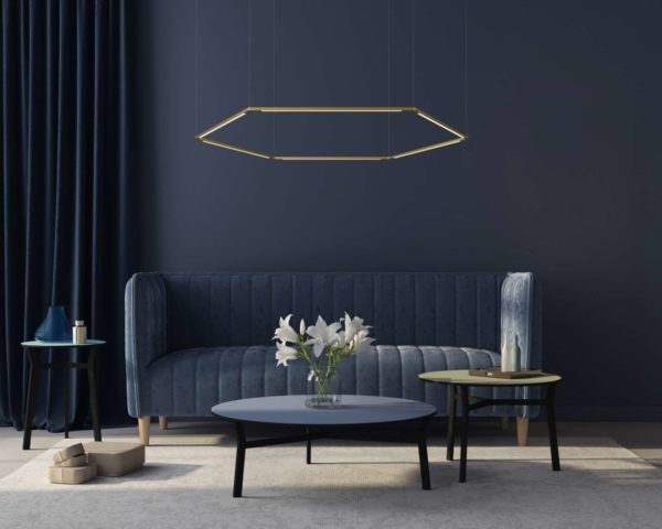 Koncept Z-Bar Pendant - Image 38