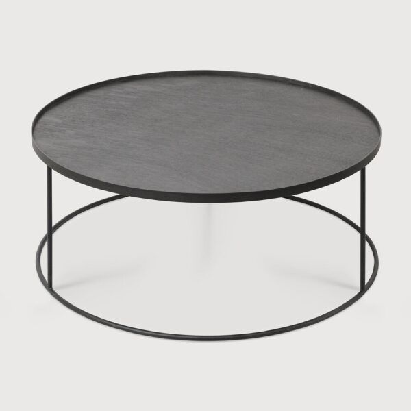 Ethnicraft Tray Tables - Image 13