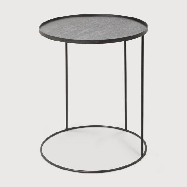 Ethnicraft Tray Tables - Image 6