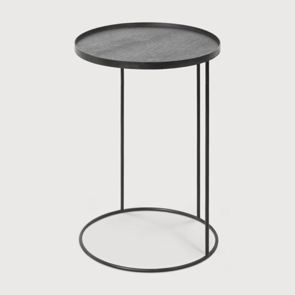 Ethnicraft Tray Tables - Image 5