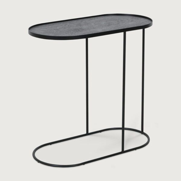 Ethnicraft Tray Tables - Image 16