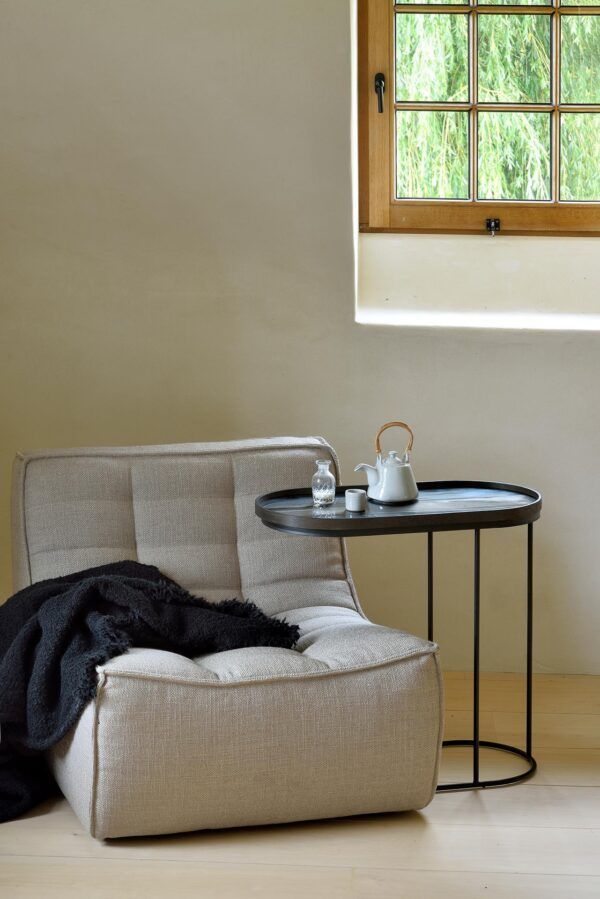 Ethnicraft Tray Tables - Image 26