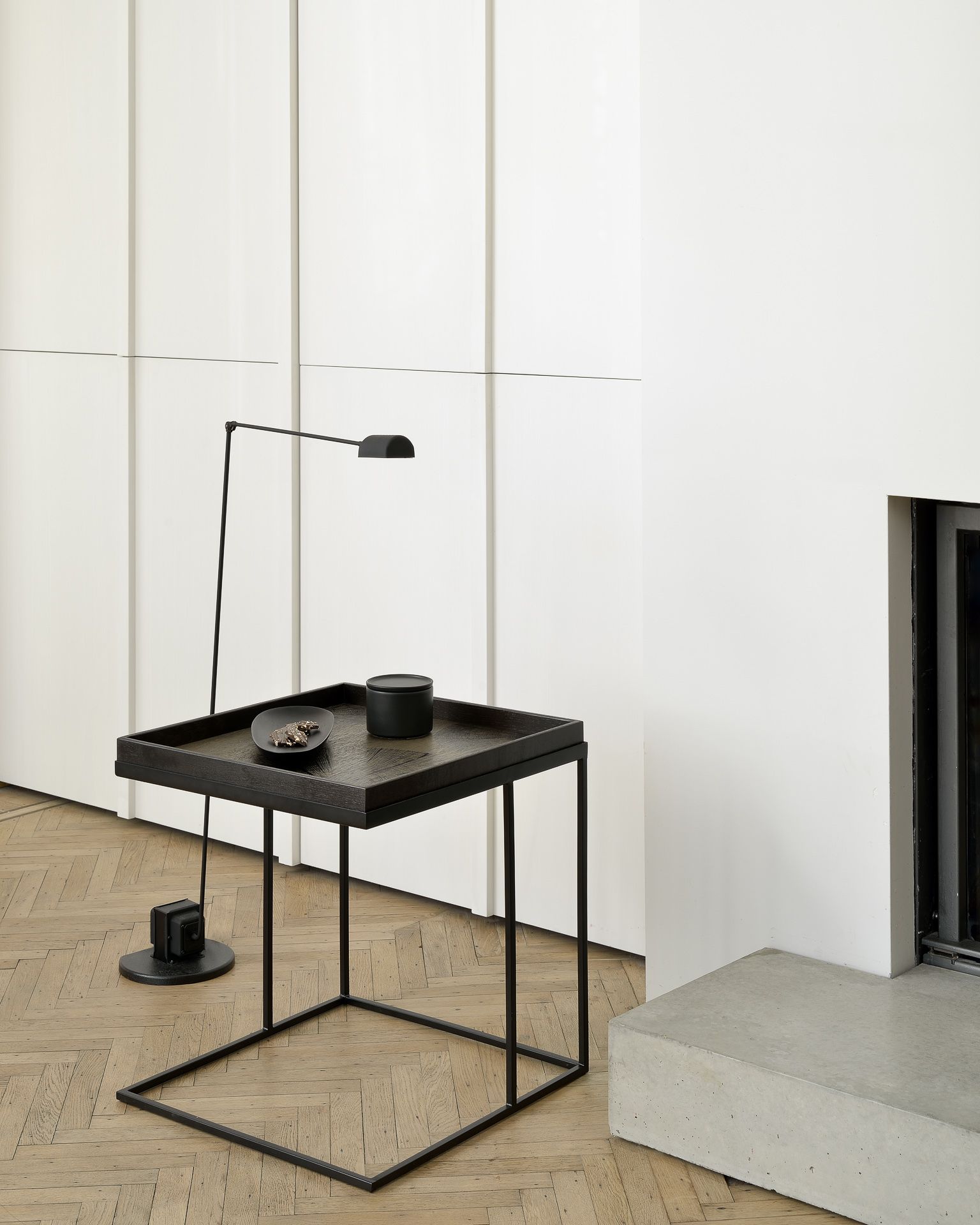 Ethnicraft Tray Tables - Image 17