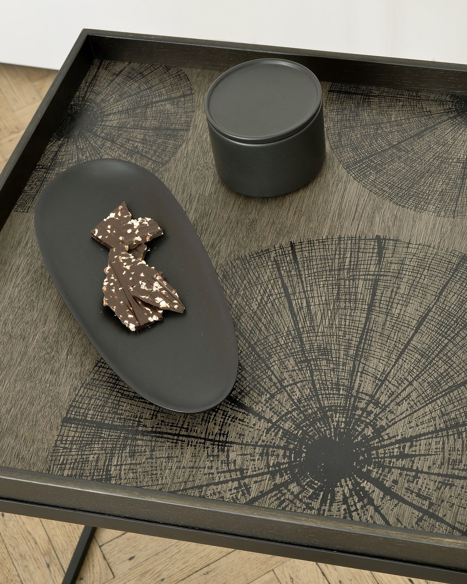 Ethnicraft Thin Oval Boards - Image 7