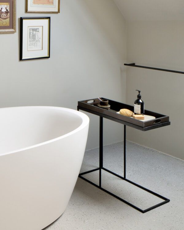 Ethnicraft Tray Tables - Image 25