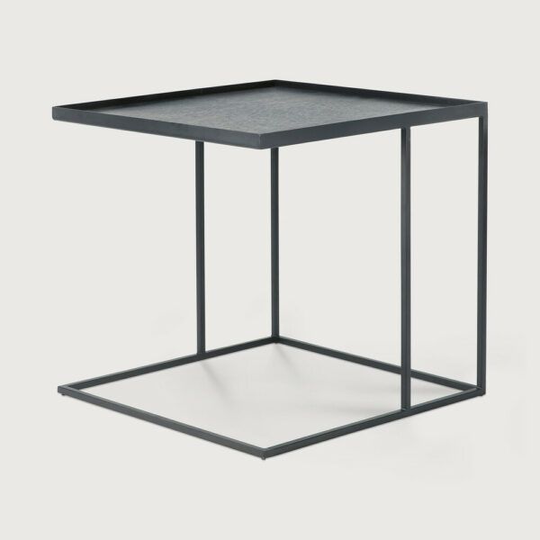 Ethnicraft Tray Tables - Image 3