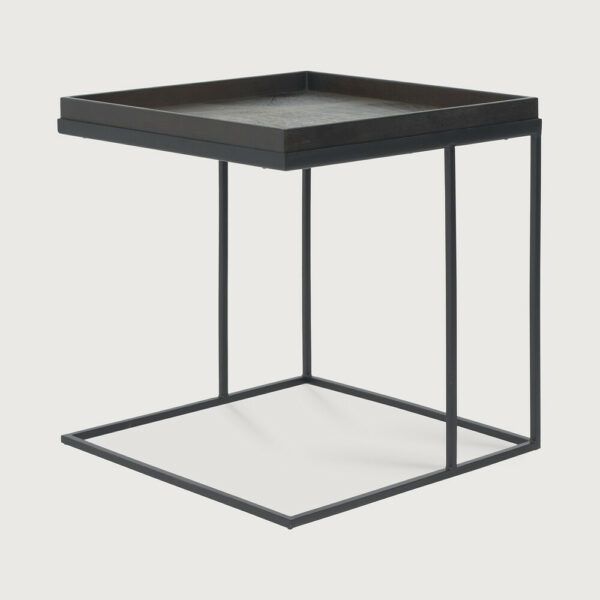 Ethnicraft Tray Tables - Image 4