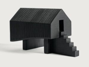 Ethnicraft Stilt House Object