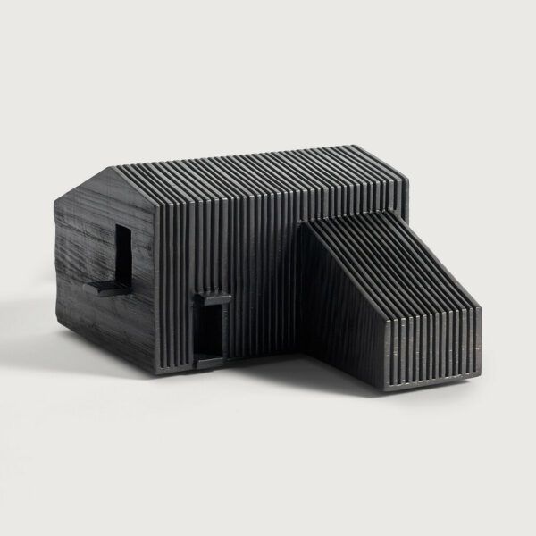 Ethnicraft Farm House Object