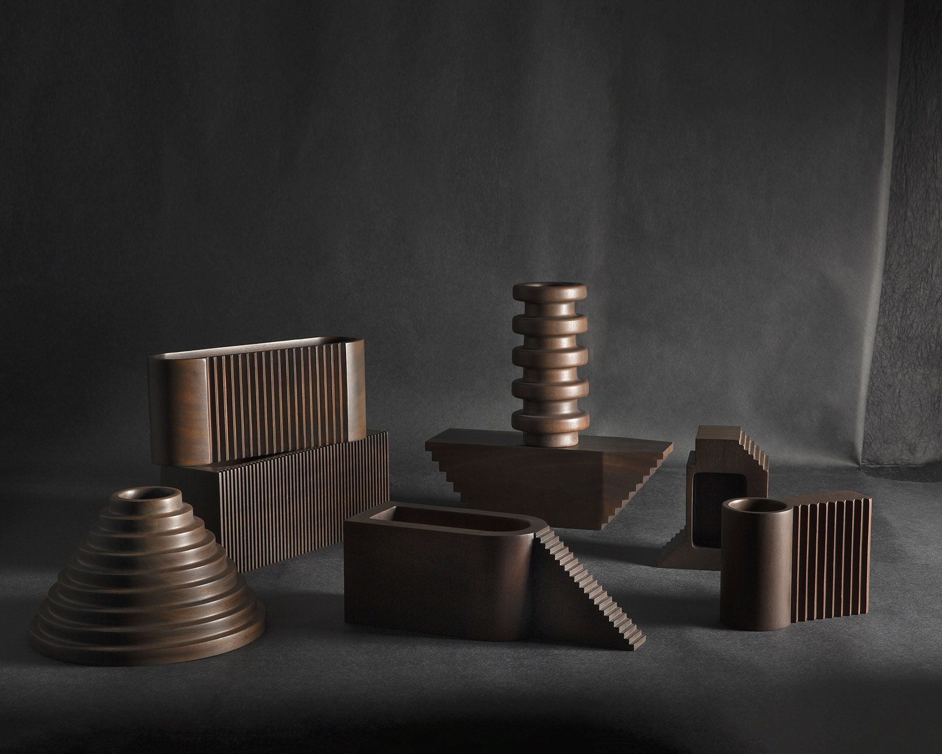 Ethnicraft Babylon Object - Image 6