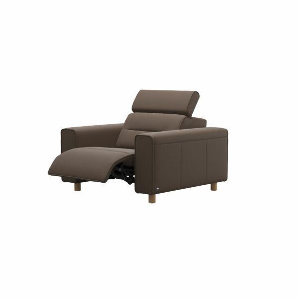 Stressless Emily w/ Wide Arms - Image 10