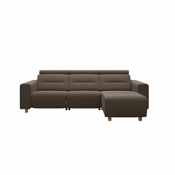Stressless Emily w/ Wide Arms - Image 11