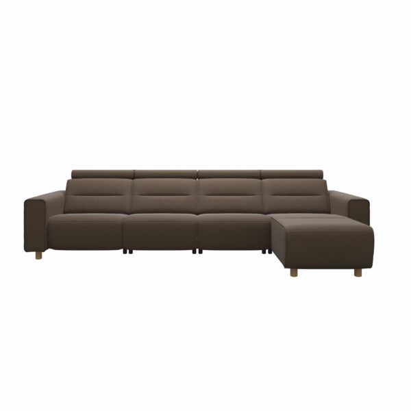 Stressless Emily w/ Wide Arms - Image 13