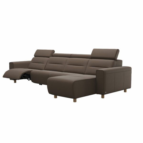 Stressless Emily w/ Wide Arms - Image 14