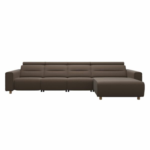 Stressless Emily w/ Wide Arms - Image 15